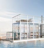 Neues Luxus-Saunaboot bald auf Luzerner und Zuger Seen