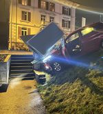 Zwei Verkehrsunfälle forderten die Luzerner Polizei