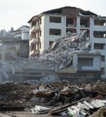 Stadt Luzern spendet an Erdbebenopfer
