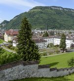 Stanser Schwestern ziehen ins Zentrum St. Anna in Luzern um