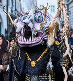 Keine Bahnhof-Guuggete an der Fasnacht 2024