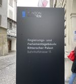 Wahlen in Luzern: So könnte es herauskommen