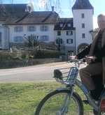 Stadt Sempach bietet neu 20 Velos von Nextbike an