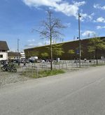 Messe Luzern wehrt sich gegen Carhaltestellen auf Allmend