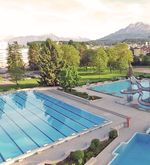 Luzerner Schwimmbäder kooperieren beim Eintritt