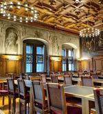 Grosser Stadtrat kehrt ins Luzerner Rathaus zurück