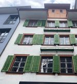 Diese Häuser in der Stadt Luzern stehen leer