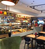 Die letzten drei Mövenpick-Restaurants sind in Krienser Hand