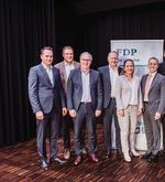 FDP Luzern verbrüdert sich für nationale Wahlen mit Mitte