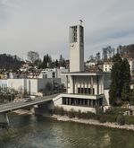 Brocki-Abriss: Caritas Luzern hat neuen Standort im Blick