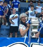 FCL-Grosi: «Positiv bleiben – wie beim Cupsieg»