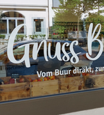 So geht es mit dem Zuger Hofladen «Gnuss Buur» weiter