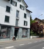 Diese Häuser im Zentrum von Cham sollen weichen