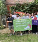 Junge Grüne Luzern wollen Sitze im Nationalrat ergattern