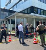 Flug-Bewilligung der Armee? Manuela Weichelt hakt nach
