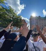 FCL-Fans kündigen Protestaktion in St. Gallen an