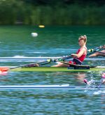 Lucerne Regatta: 700 Ruderinnen pilgern nach Luzern