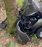 Unfall in Hünenberg: Mann erheblich verletzt