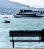 MS Schwyz: Für Zug zu teuer, für den Walensee «perfekt»