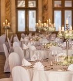Fünf einzigartige Hochzeitslocations in Luzern und Zug