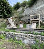 Zum Jubiläum: Willisau peppt Hirschpark auf