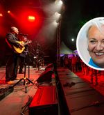 Diese Frau belebt mit Jazz die Zuger Altstadt