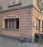 Café La Suisse/Doorzögli Luzern: Cordon bleu mit Folgen