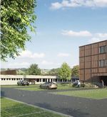 Ausbildungszentrum Sempach wird für viel Geld erneuert