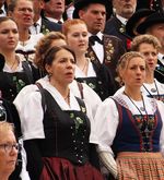 Zentralschweizer Jodlerfest 2025 in Menznau ist lanciert
