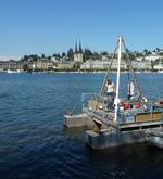 Sensationsfund im Seebecken: Luzern ist 2400 Jahre älter als angenommen