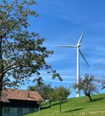 Kanton will Windkraftgegnern Wind aus den Segeln nehmen