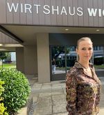 Wichlern-Wirtin serviert Schweizer Küche – im Kleinformat