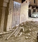 Stadt Luzern spendet für Erdbebenopfer in Marokko
