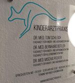 Zweitletzte Kinderarztpraxis in der Stadt Kriens schliesst