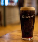 Neues Pub: Zug wird zum Guinness-Hotspot