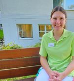 Darum arbeitet die beste Betreuerin der Schweiz am liebsten mit Demenzkranken
