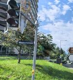 Zeugenaufruf: Unfall in Zug – Velofahrer gesucht