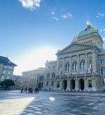 Das sagen Zuger und Luzerner Politiker vor den Bundesratswahlen