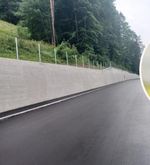 Die Zuger Strassen sollen «grüner» werden – dank Pflanzenkohle