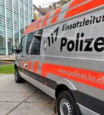 Unfall in Kriens – Polizei sucht unbekannten Mann