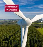 Neue AKW oder 1000 Windräder – das fordern die Luzerner Kandidaten