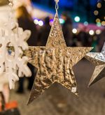 Stadt Kriens mischt erstmalig am Weihnachtsmarkt mit