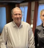 «Strauss» in Meierskappel: Ein ganz neues Wirtepaar am Herd