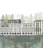 Das Hotel Sonnenberg auf Seelisberg wird revitalisiert