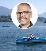 Luzerner SP-Kantonsrat kämpft gegen Rowdy-Böötler