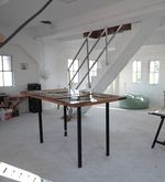 Stadt Zug stellt Atelier für Künstlerinnen zur Verfügung