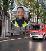 Luzern hat bald einen neuen Feuerwehrinspektor