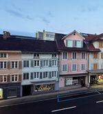 Gemeinde Hochdorf kauft drei Häuser im Dorfkern