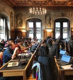 Airbnb-Initiative: Luzerner Parlament lehnt Umsetzung ab