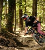Biken im Luzerner Wald: So steht es um die offiziellen Trails